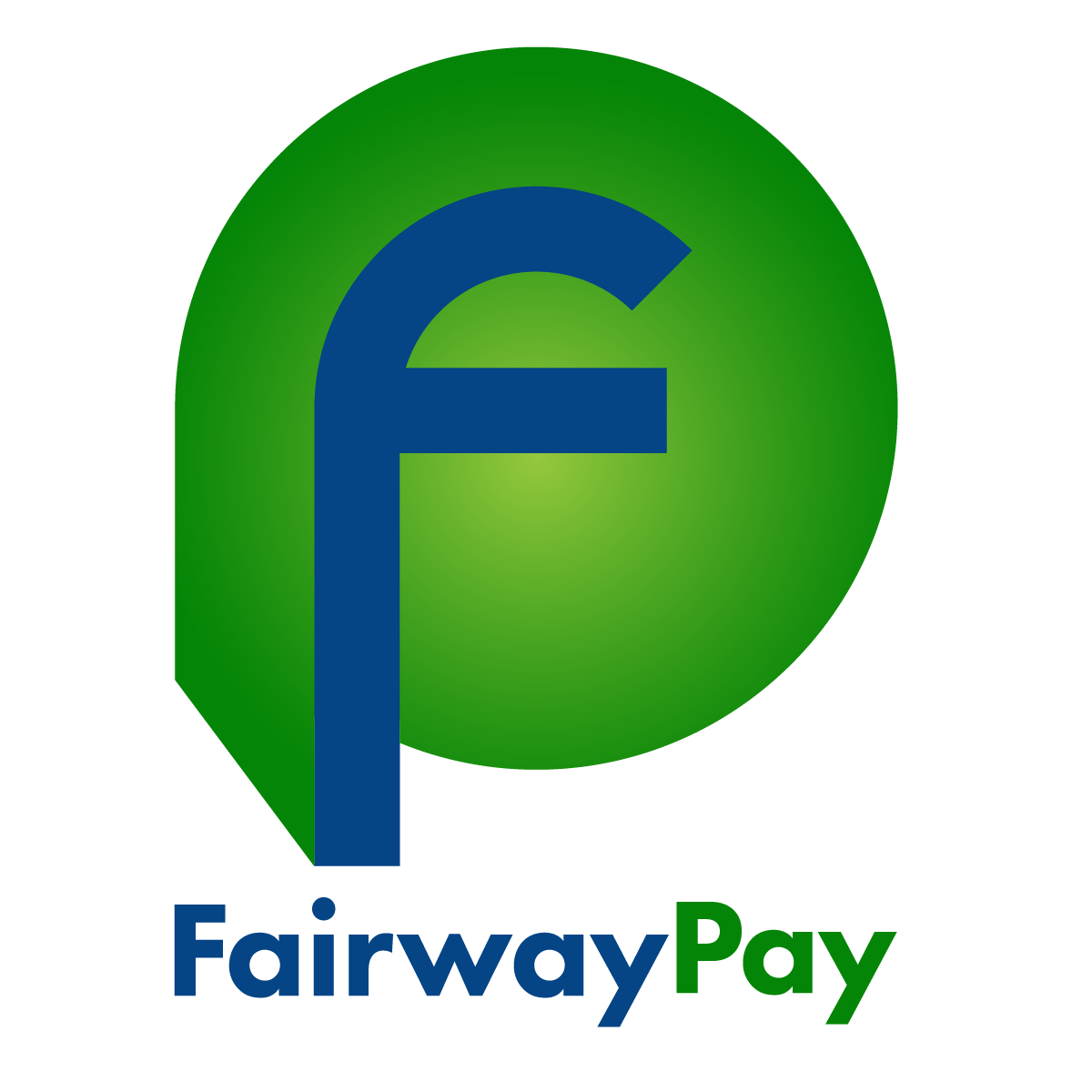 FairwayPay logo